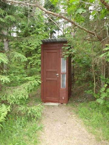 Фото номера Бунгало Комплексы для отдыха с коттеджами/бунгало Värava Farm г. Pidula 30