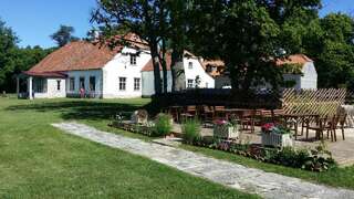 Фото Отель Pidula Mõisa külalistemaja - Pidula Manor г. Pidula